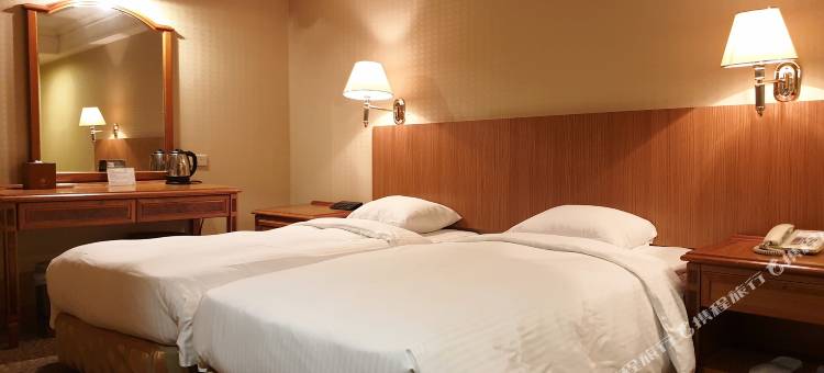 台北洛碁大饭店-花华分馆图片