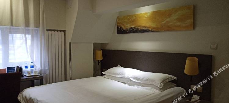 如家派柏·云酒店(北京学院路科技大学店)图片