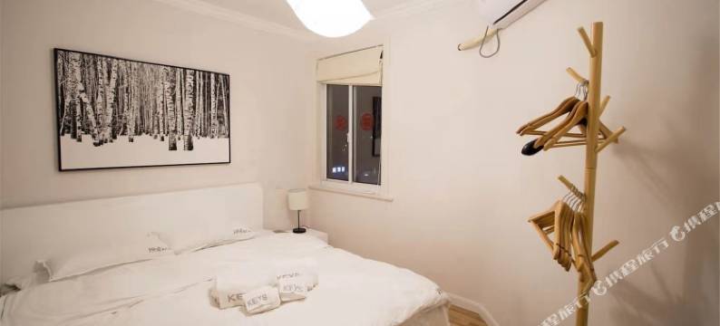 杭州西湖幸福居公寓(秋水弄分店)图片