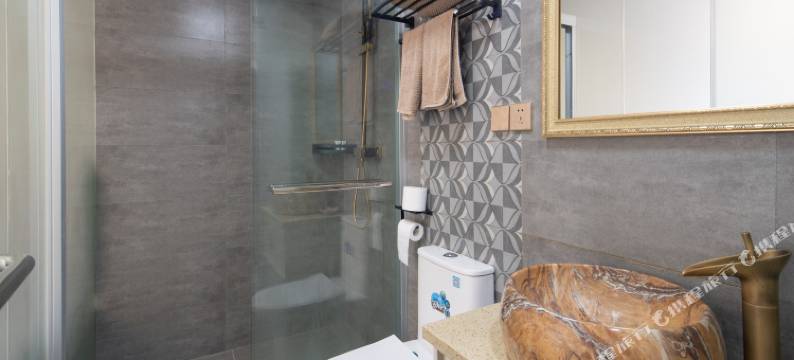 天目湖有家民宿图片