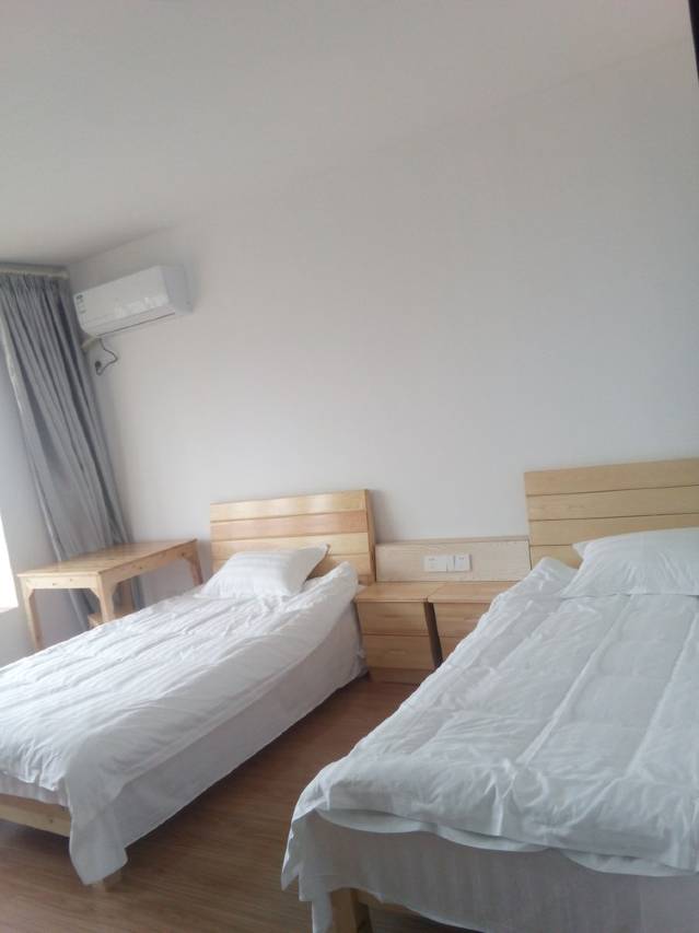 台州网友多公寓