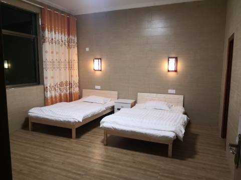 浮梁陈小玉民宿