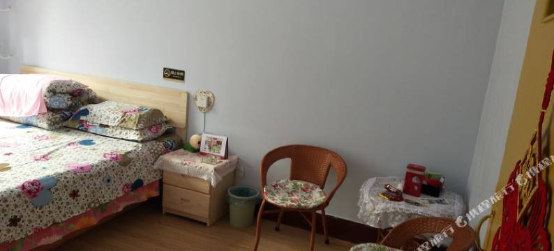 承德马晓红公寓图片