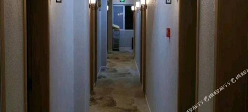 会理蜀南映象客栈图片