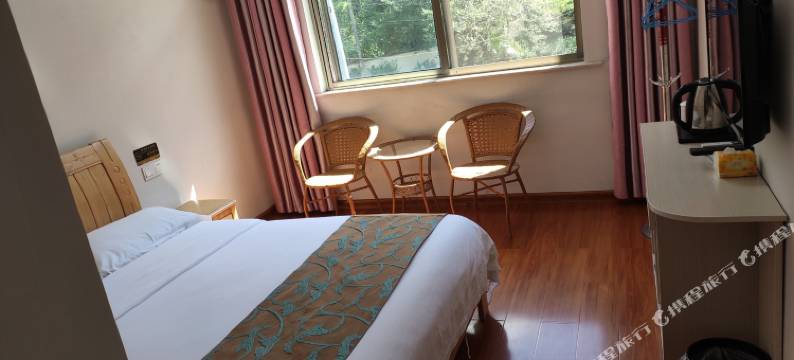 宣城水墨汀溪风景区客栈图片