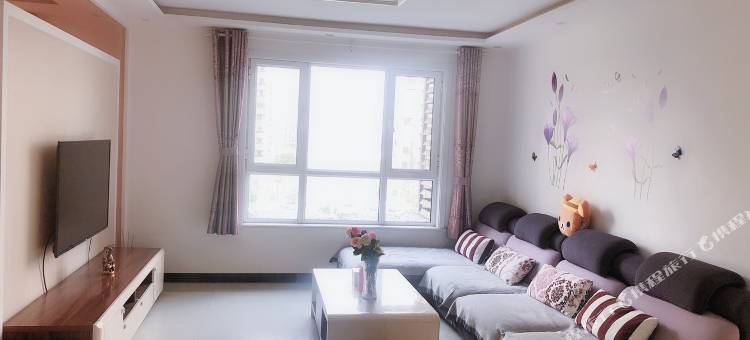 呼和浩特口袋里的猫公寓(5号店)图片