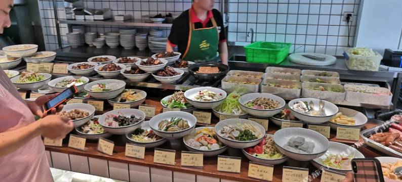 杭州西湖断桥边阿刚家庭民宿(22号店)图片