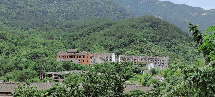 东乡情客栈(锦里沟风景区)图片