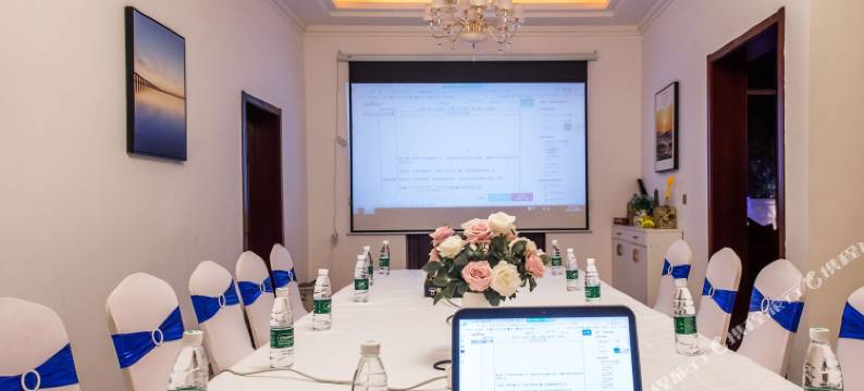 苏州太湖边优品别墅名宿(名流公墓路分店)图片