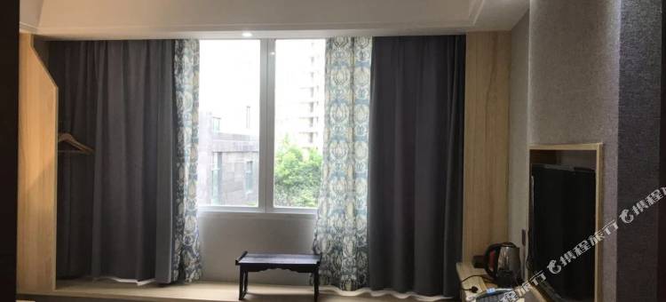 寿宁大都豪庭宾馆图片