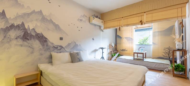 杭州in小李子公寓(6号店)图片