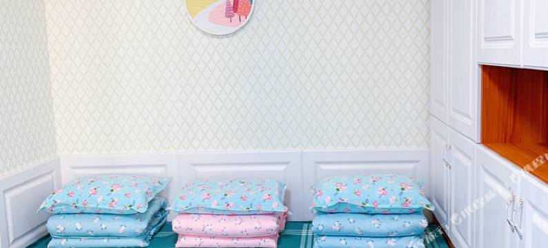 大同黑仔仔公寓图片