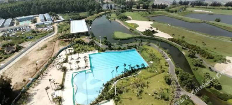 北海泓元公寓图片