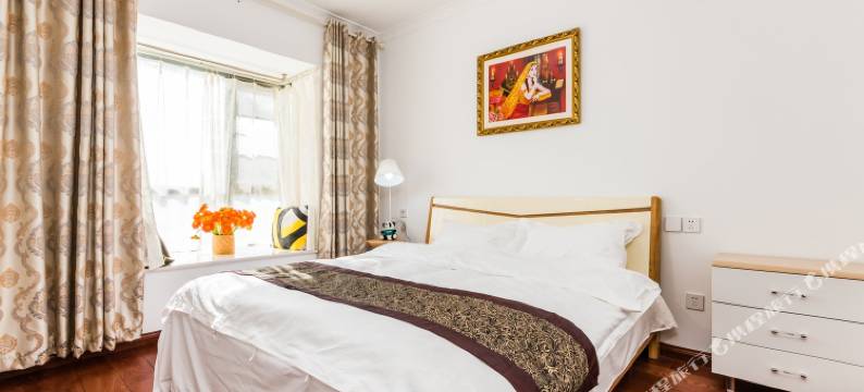 昆明四季花语公寓图片