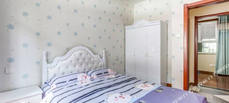 西安途乐归家公寓图片