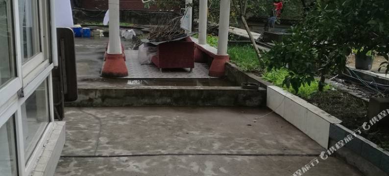 重庆西站附近民宿图片