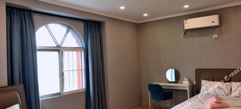 顺德人家度假别墅(碧溪路分店)图片