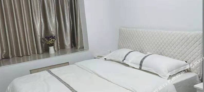 福州情非得巳公寓(2号店)图片