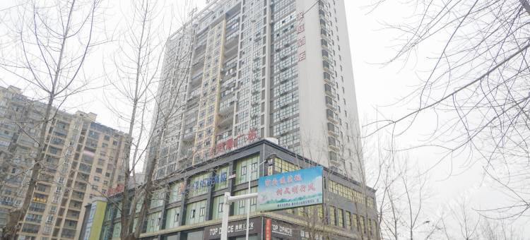 汉庭酒店(黄冈师范北校区店)图片