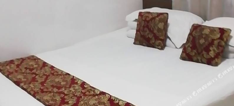 彰武蓝天旅社图片