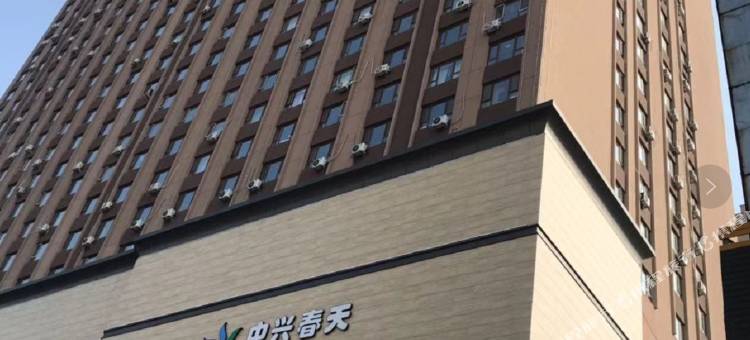 绥化玲玲公寓图片