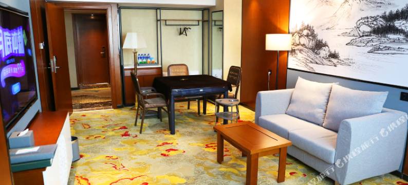 石林顶德顺大酒店图片