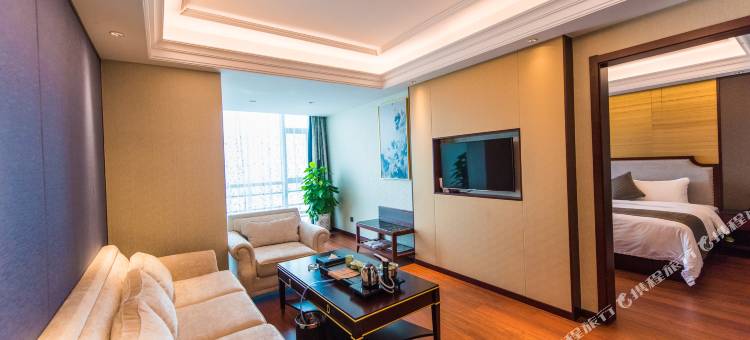 平潭豪香国际酒店(龙王头沙滩店)图片