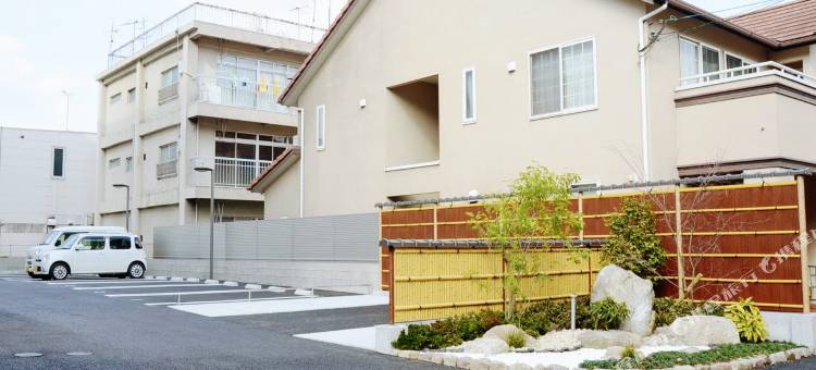 别府霍斯特尔U&T(Beppu Hostel U&T)图片