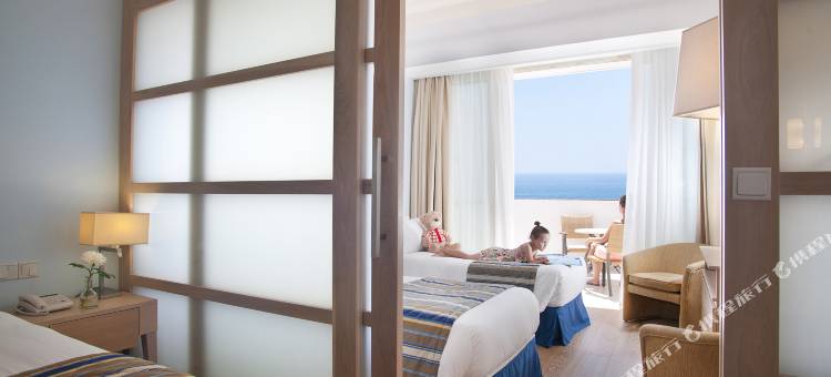 帕福斯奥运礁湖度假村(Olympic Lagoon Resort Paphos)图片