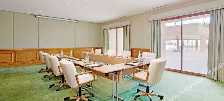 瑞享酒店-苏斯海港水疗度假村(Mövenpick Sousse)图片