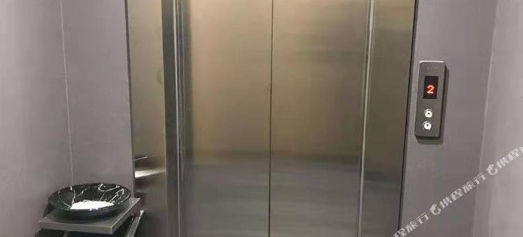 尚客优酒店(石家庄栾城实验中学店)图片