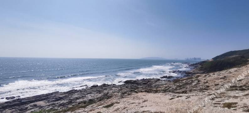 惠州渡头村观山海客栈图片