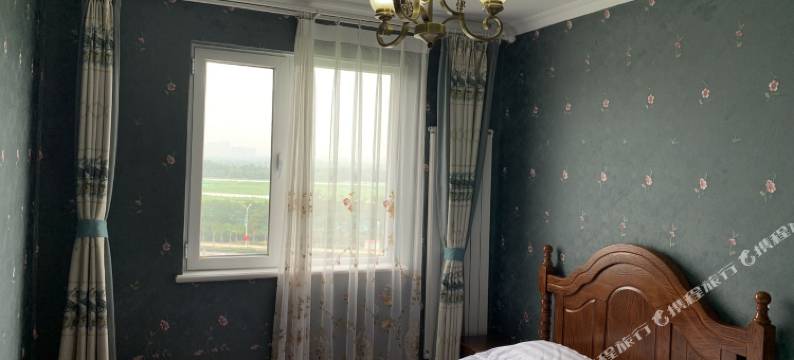 榴莲敬敬公寓(天津2号店)图片