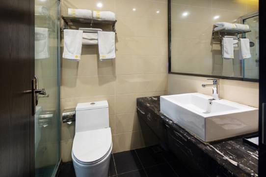 显示地图成都武侯区莫丽酒店·精选