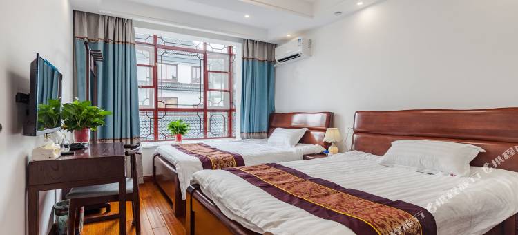 苏州诚缘居客栈图片