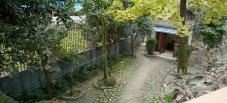 什邡别源住宿图片