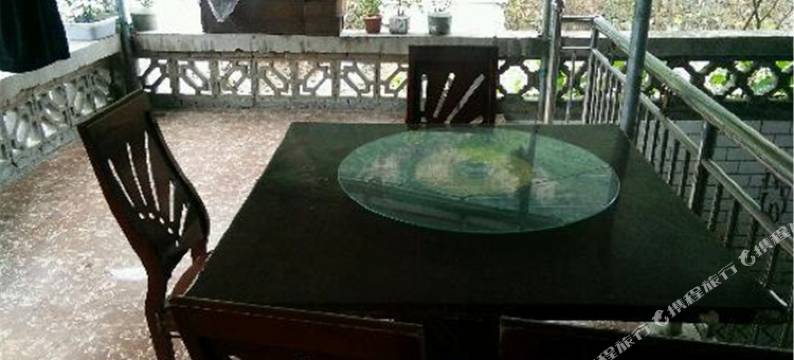 蟒河小桂林农家乐图片