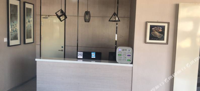 爱琴海商务宾馆(济南章丘大学城店)图片