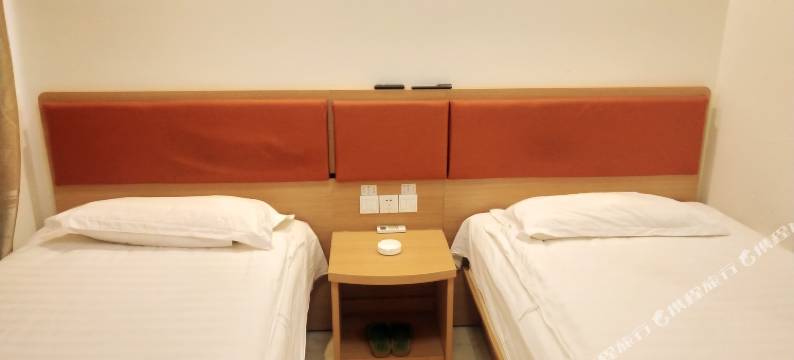 临沂东城宾馆图片