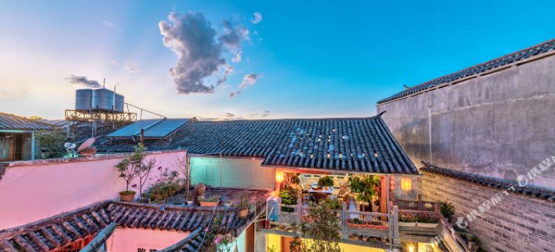 和顺岚屿客栈图片