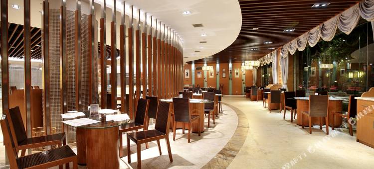 官房大酒店(丽江古城店)图片
