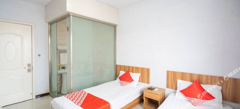 菏泽齐通宾馆图片