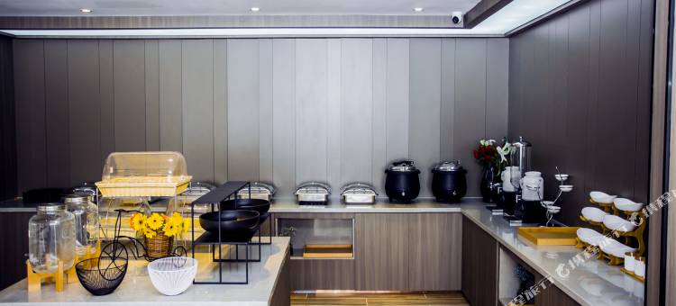 汉庭酒店(临沂罗庄宝丽财富广场店)图片