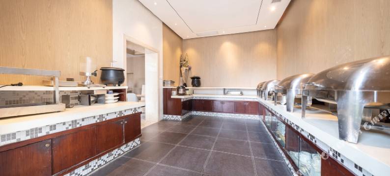 唯庭酒店(上海金桥店)图片