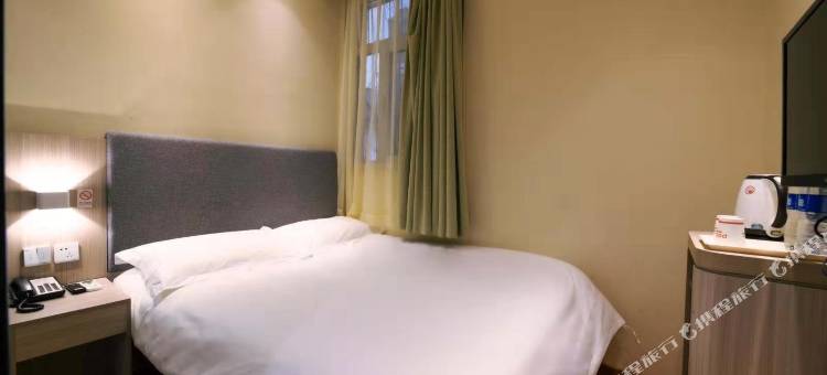 布丁酒店(天津汉沽百货大楼店)图片