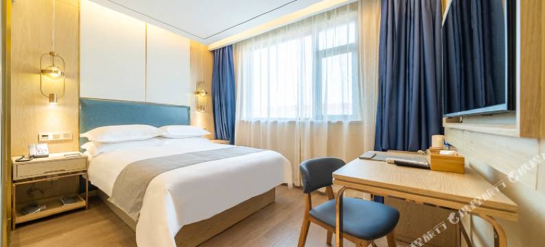 唯庭酒店(上海金桥店)图片