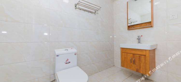 牡丹江海浪快捷宾馆图片