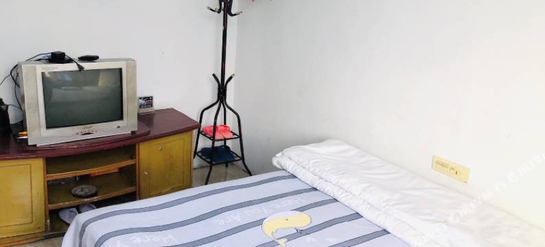 桐乡银凌旅馆图片