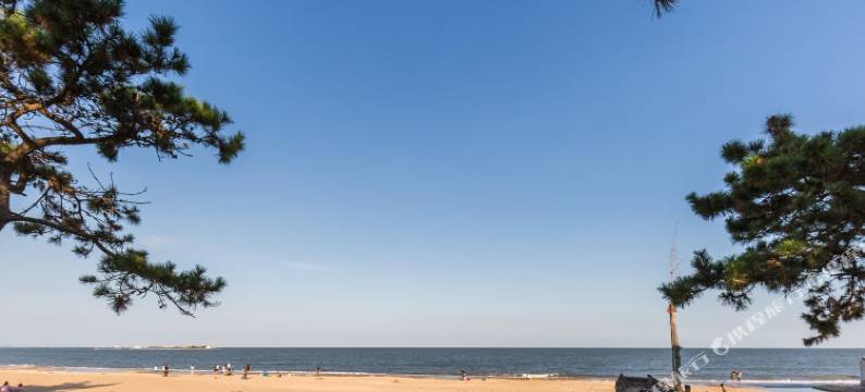 日照东方渔家图片