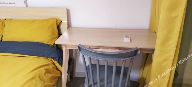 中山大黄人公寓图片